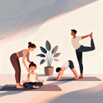 Actividades familiares para mejorar la salud