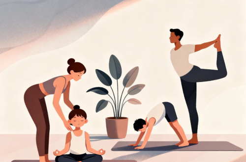 Actividades familiares para mejorar la salud